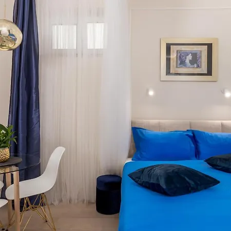 Apartment Pearl Opatija